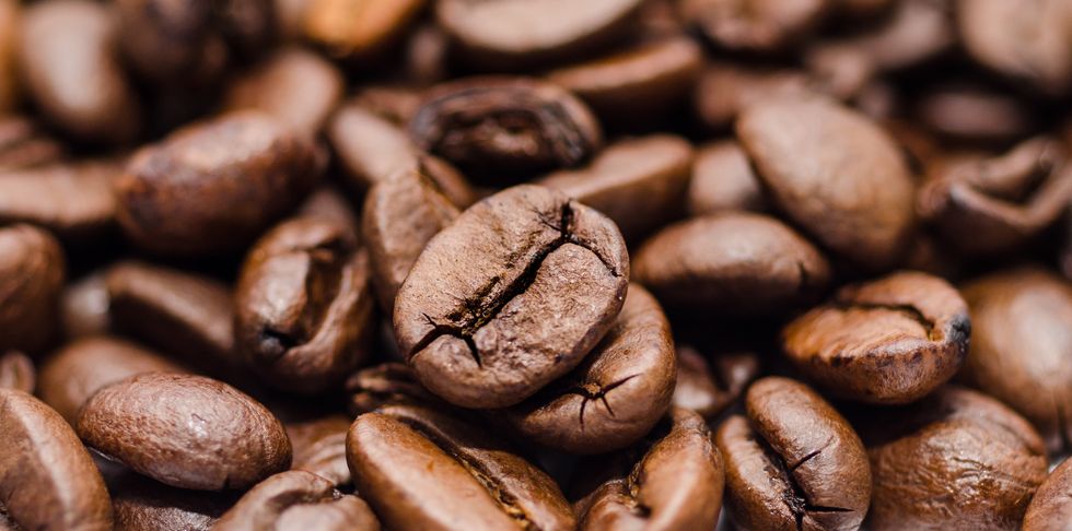 5 Reasons Coffee is Perfect