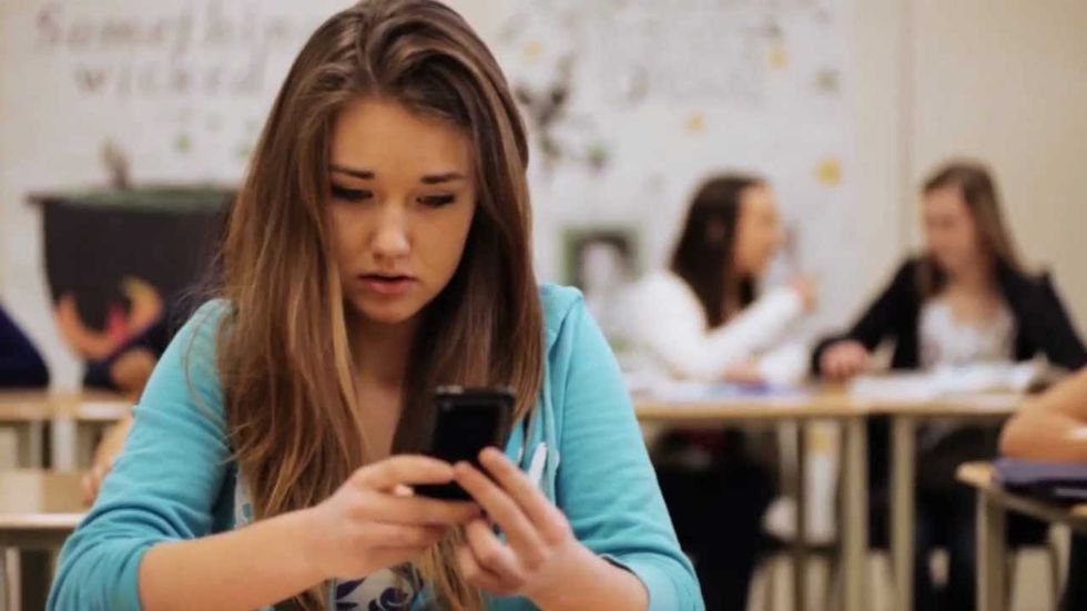 7 Ways To Handle Cyber-Bullying