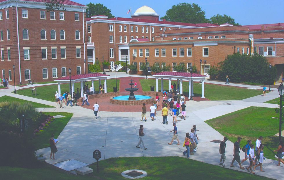 It's Fine If College Wasn't the Best Four Years of Your Life