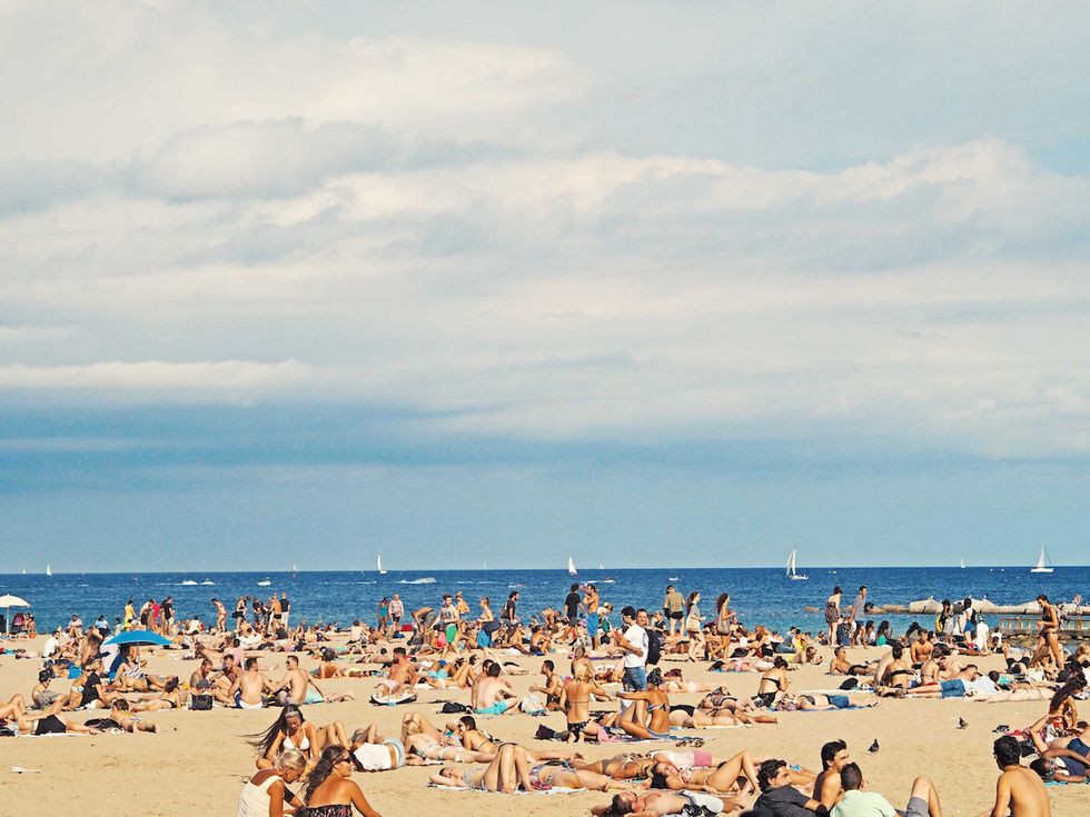15 Things To Do This Summer When You Have No Clue What To Do