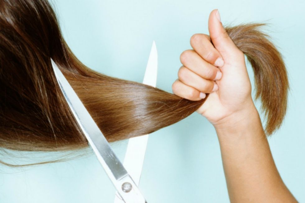 3 Things You Can Relate To If Your Parent Is A Hairdresser