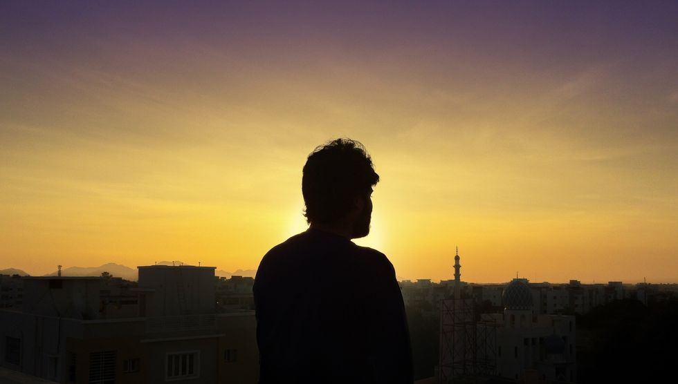 What Happens When You Call For Help