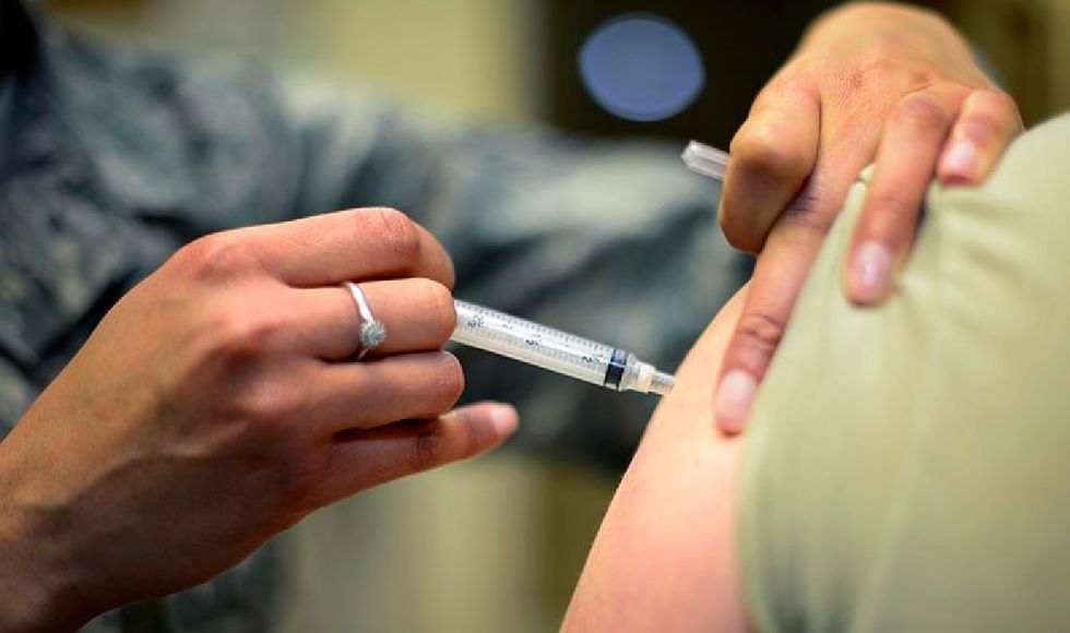 An Objective And Open-Minded Investigation Of The Vaccine Controversy