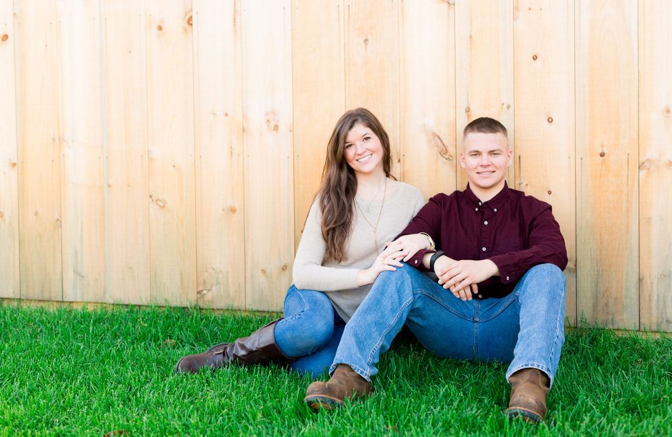 5 Tips To A Successful Long Distance Relationship