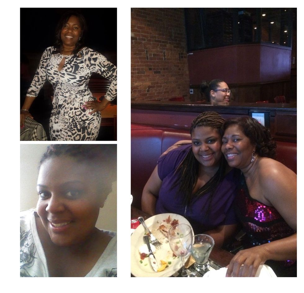 A Letter To My Mother