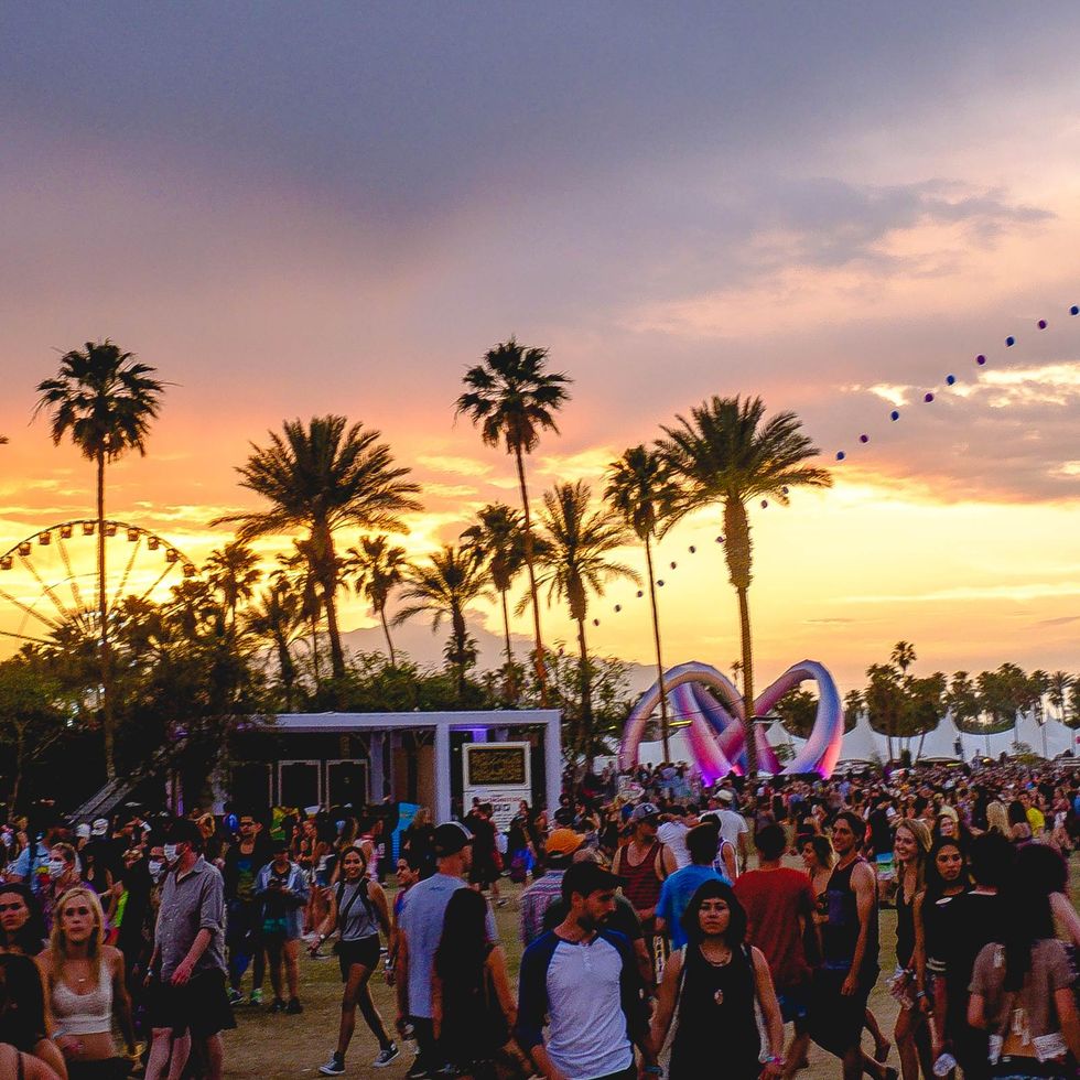 6 Do's and Don'ts of Music Festivals