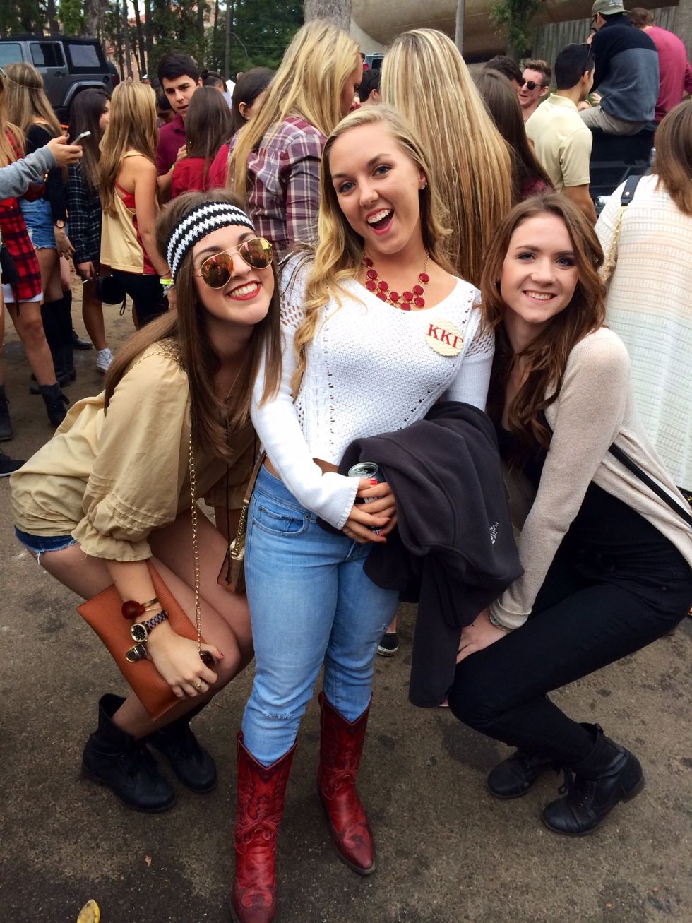 10 Things I Wish I had Known As An Incoming College Freshman