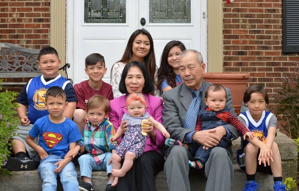 The Wisdom Of My Immigrant Grandparents Will Stay With Me Forever