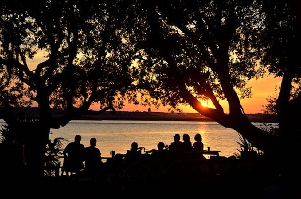 11 Thoughts Every College Student Has When They Go Home For The Summer