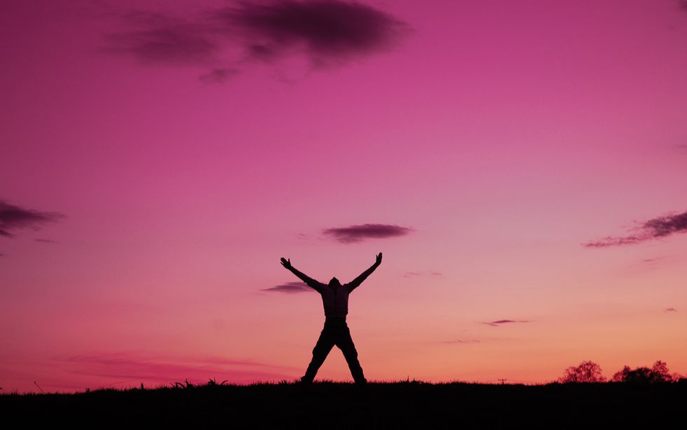 An Open Letter To The Ones Who Tried To Break Me