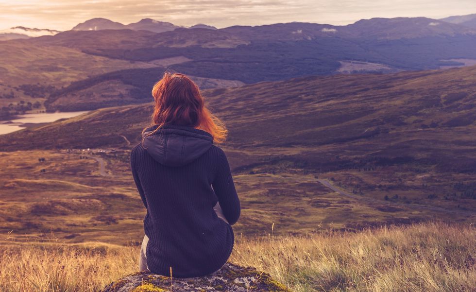 I Won't Change Because You Asked Me