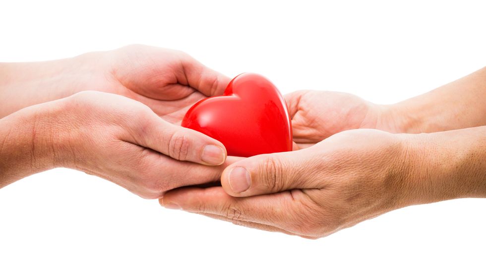 7 Reasons You Have No Excuse Not To Be An Organ Donor