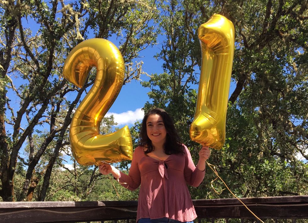 21 Lessons I Haven't Learned In 21 Years