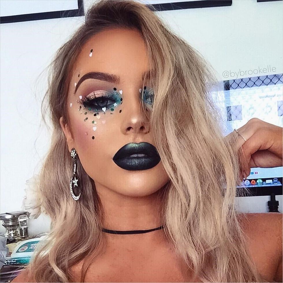 Top 5 Instagram Makeup Bloggers