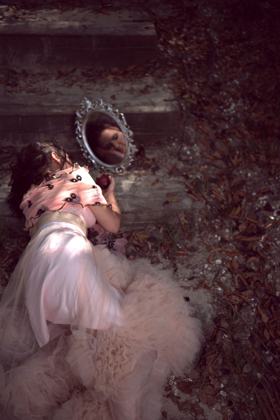 Breaking Free From The Bondage Of Loneliness