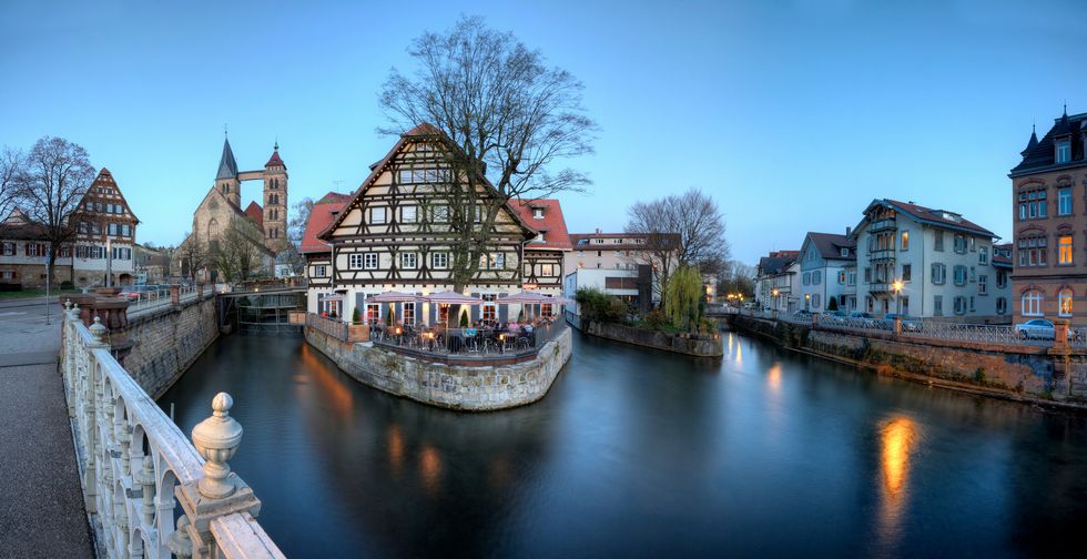 5 Things About Studying Abroad That I Didn't See Coming