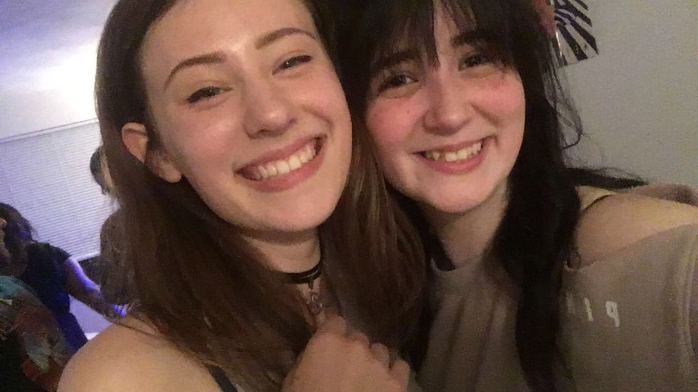 A Letter To The Best Friend Who Came Out Of Nowhere