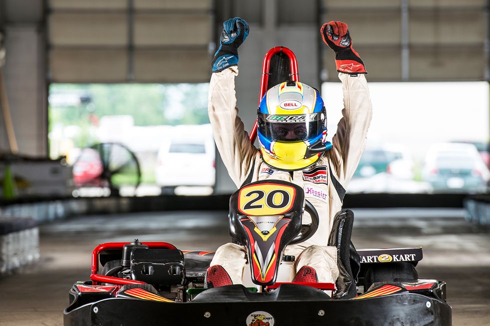 Meet This 16-Year-Old Local Small Business