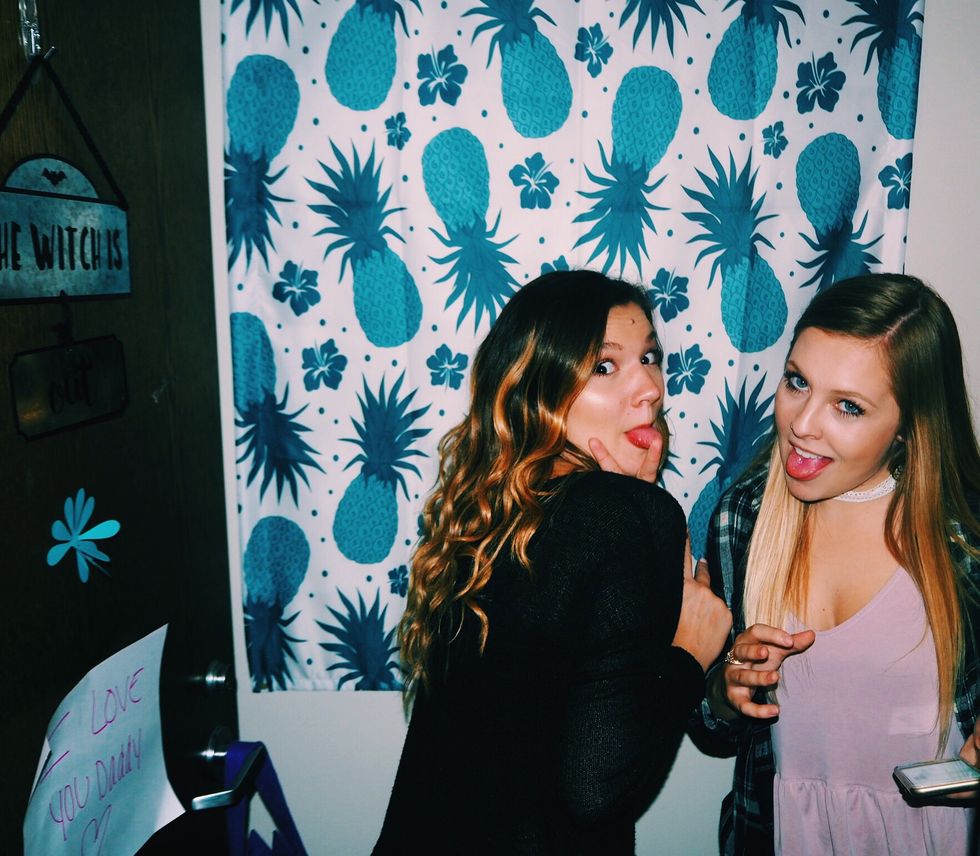 Advice For ALL Incoming College Freshmen