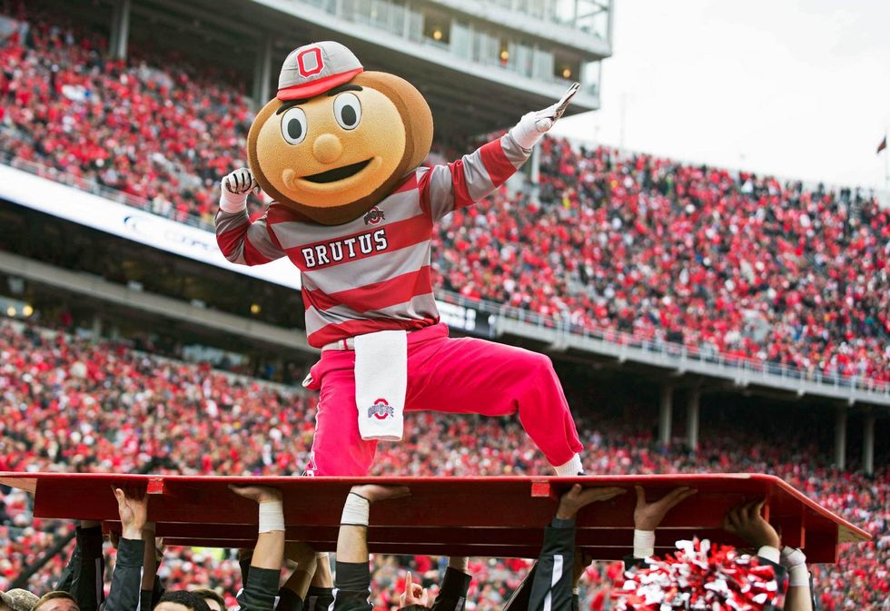 21 Things That Will Make A Buckeye Smile