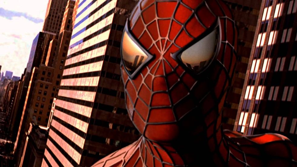 Why Did The Superhero Movie Become So Popular?