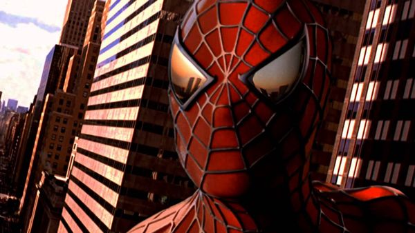 Why Did The Superhero Movie Become So Popular?