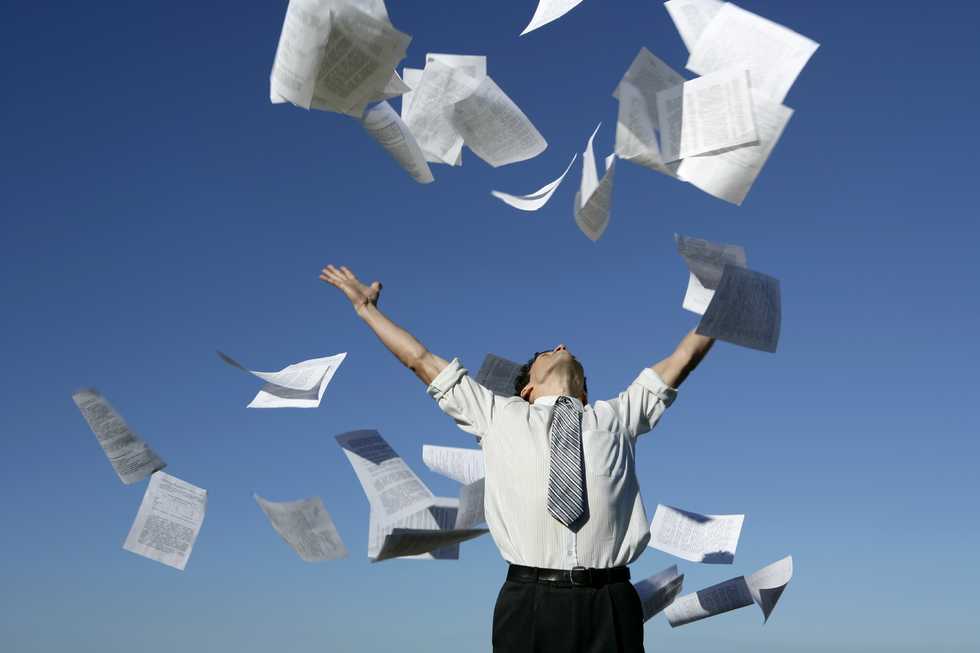 15 Things That I Can Finally Do Now That The Semester Is Over