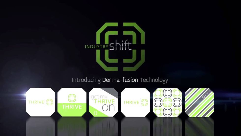 I Tried "Thrive" for a Week; Here's What Happend: