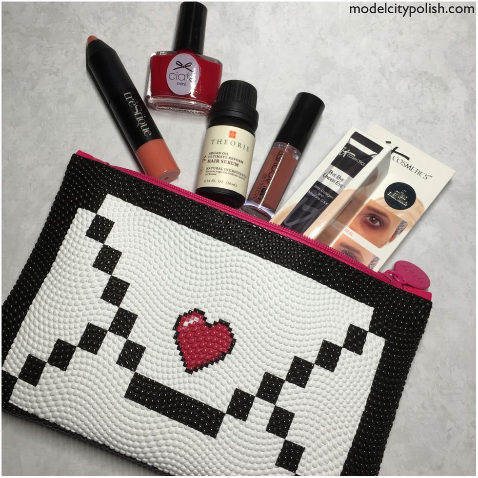 Ipsy Bag