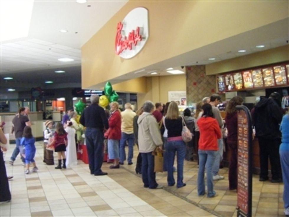 6 Reasons Why Chick-Fil-A Is The Best First Job