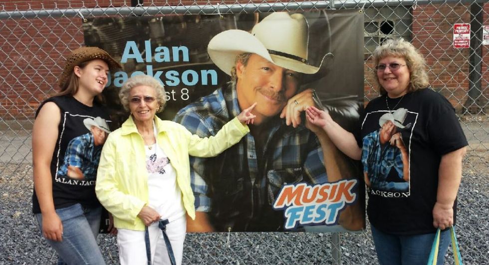 7 Reasons Why Country Music is the Best