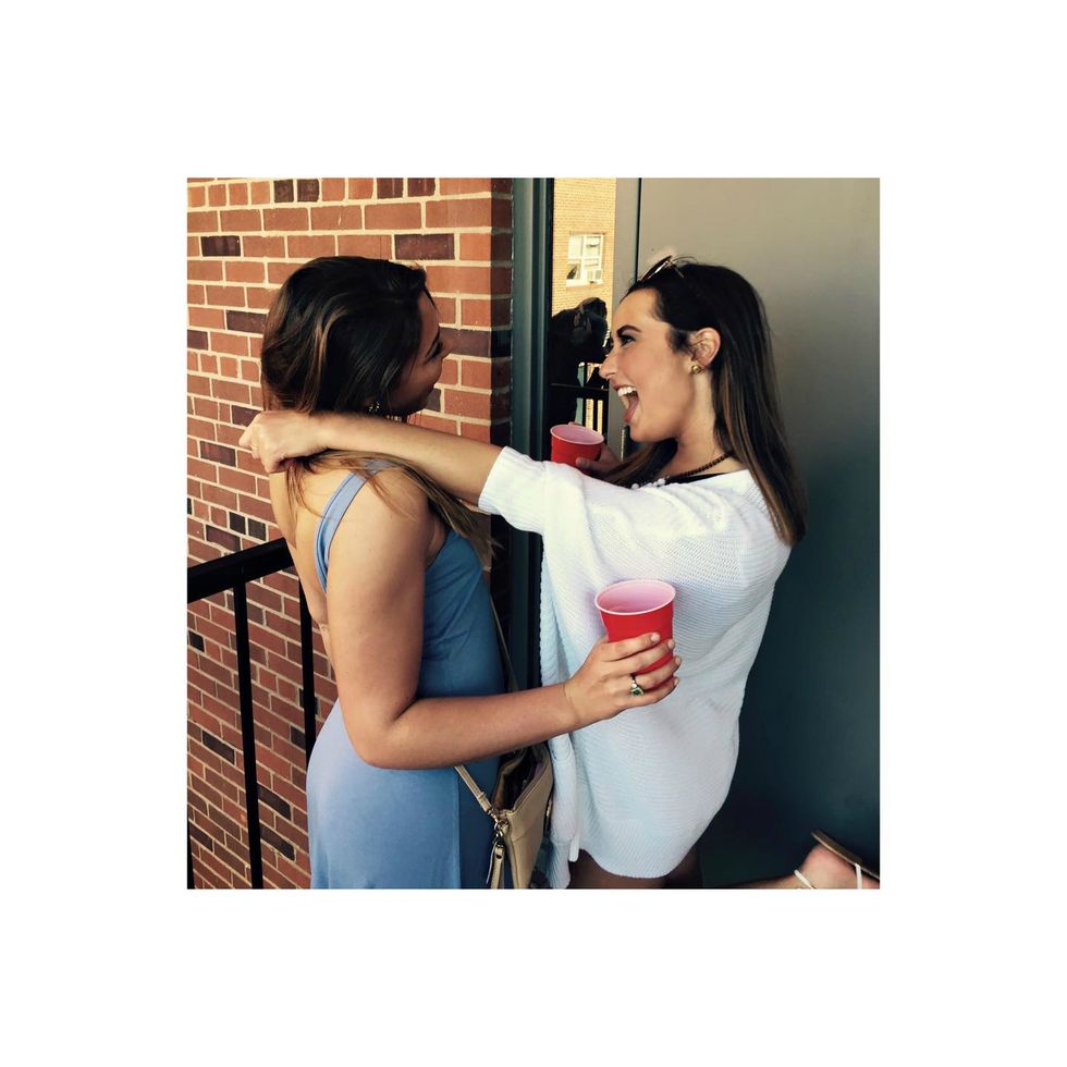 9 Life Lessons I've Learned From College