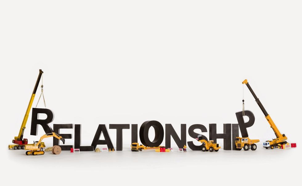 Building Relationships With Your Clients