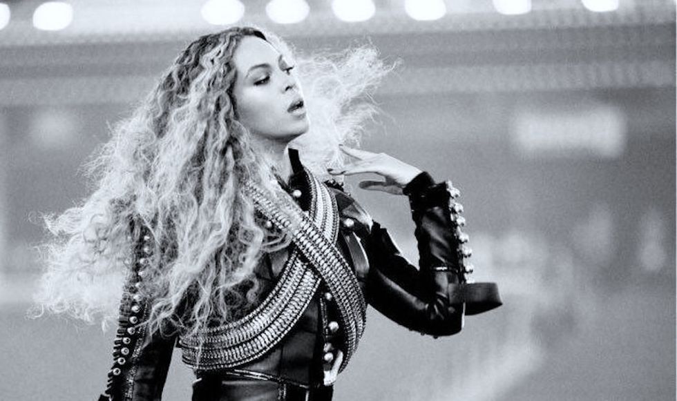 60 Songs For The Girl Lacking Self-Confidence