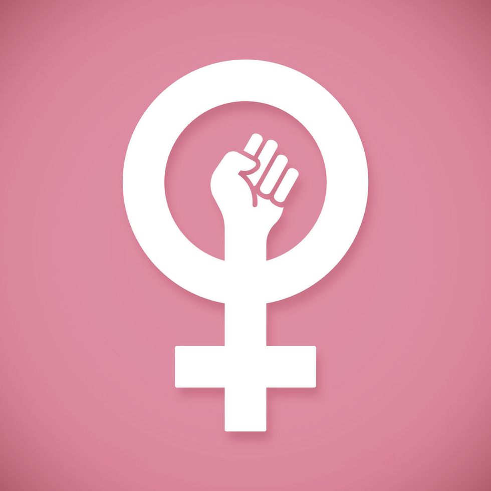 A Feminist's Case For Sororities