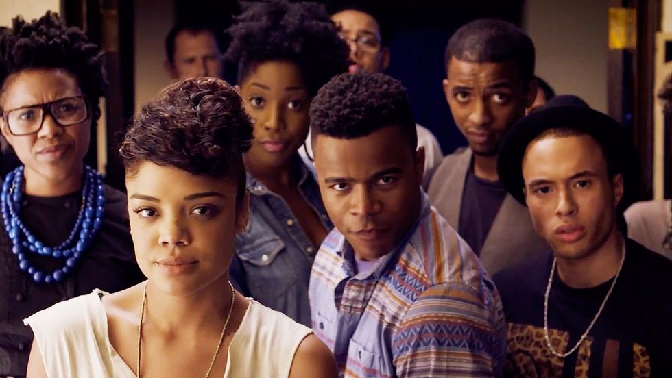 Why "Dear White People" Is Obviously Racist