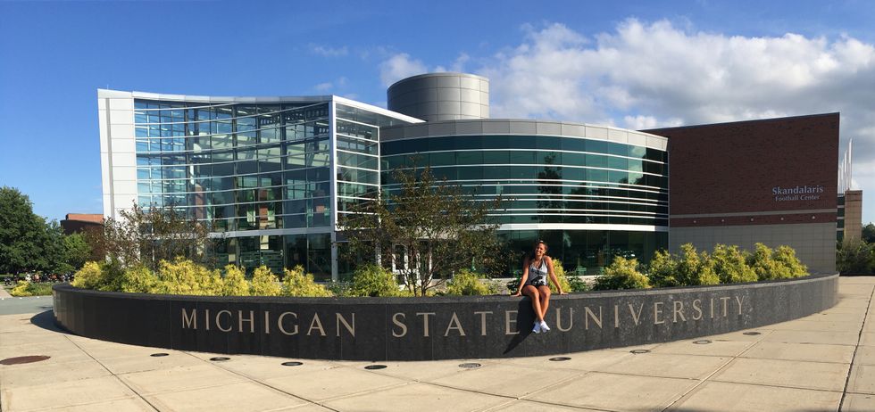 10 Insightful Realizations After Freshman Year Of College