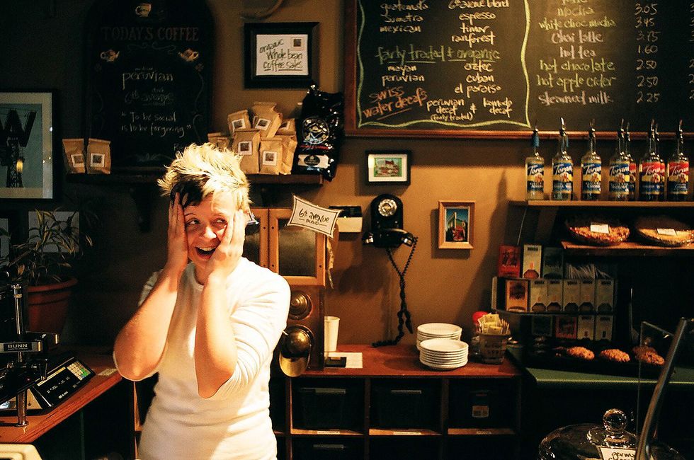 22 Things You Know To Be True If You Are A Barista