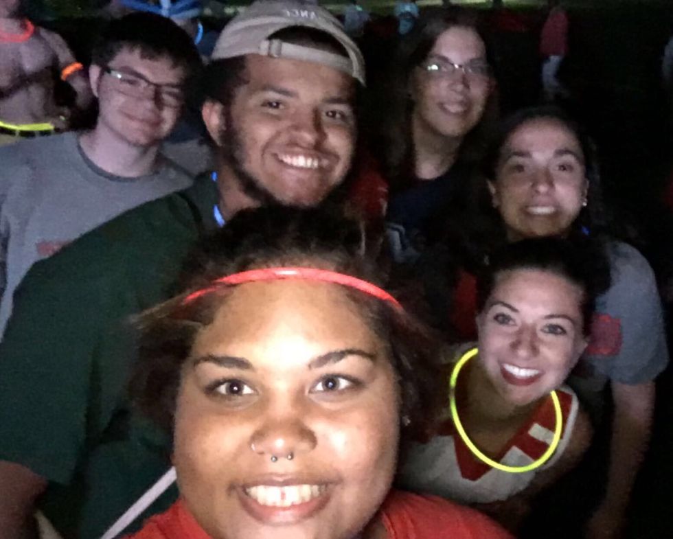 3 Things I Learned After I Met My College Best Friends