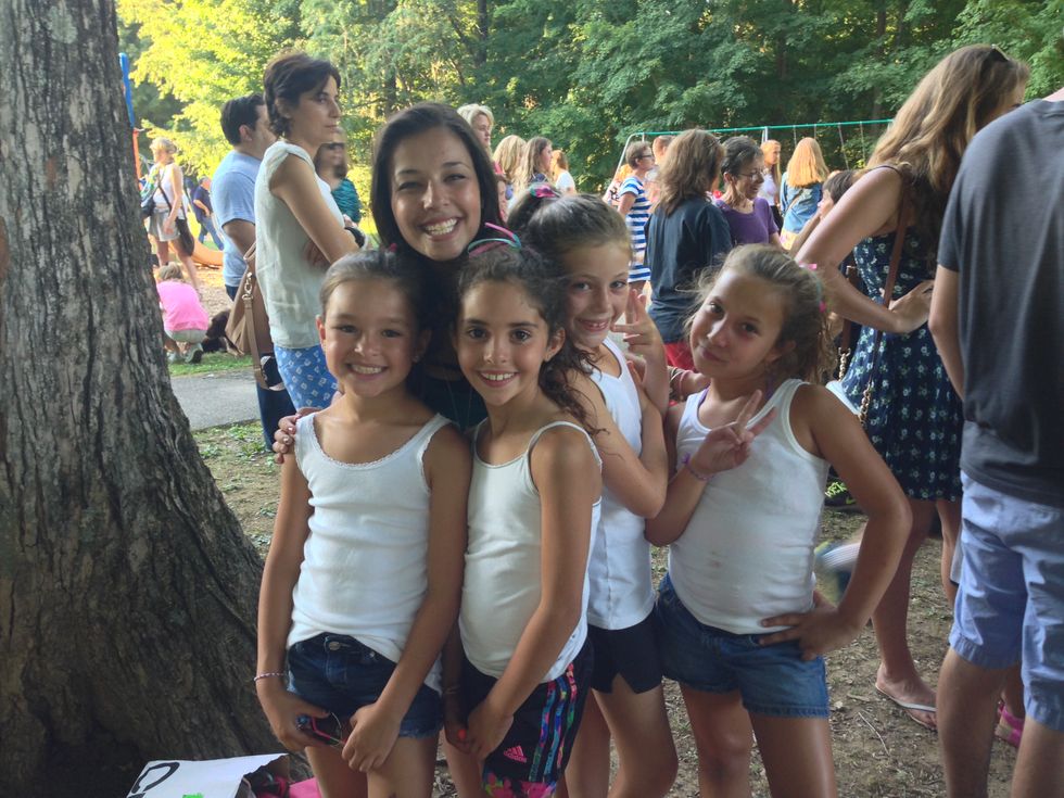 From The Girl Who Didn't Get An Internship This Summer