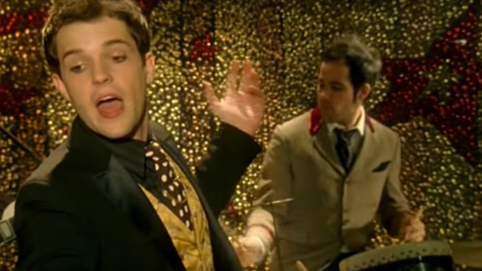 12 Reasons Why 'Mr. Brightside' Is The Greatest Song In Human History