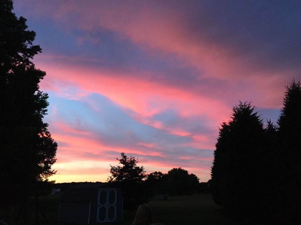 Self-Worth Isn't Found On Social Media