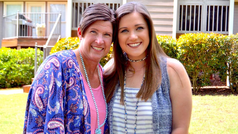 21 Thank-Yous For The Mom I Can't Thank Enough