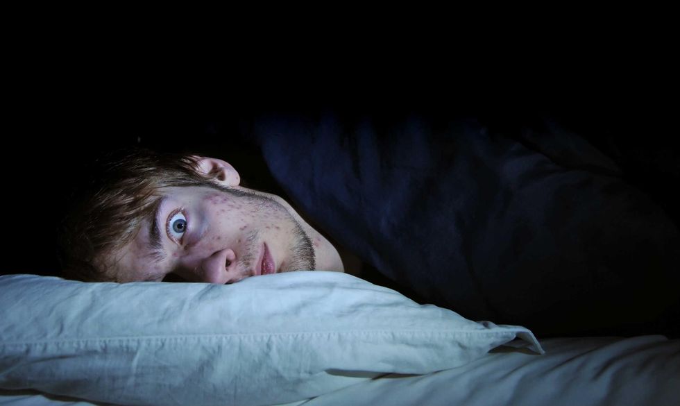 6 Things To Help You Sleep... Theoretically