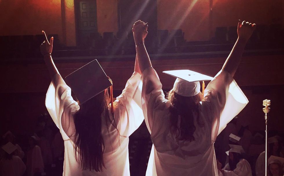 To Those Of You Who Haven't Changed Majors... Yet