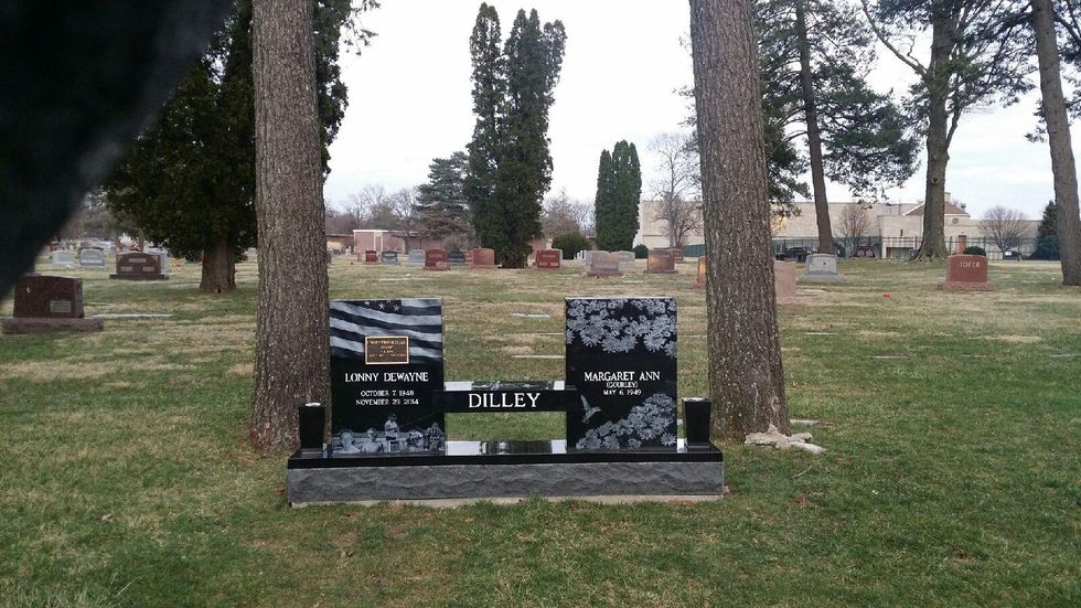 What You Leave Behind When You Kill Yourself