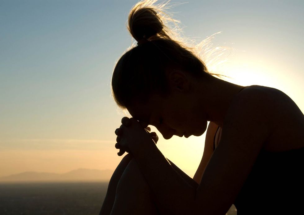 An Open Letter to the Girl with the "What Ifs"