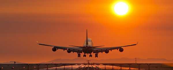 The 7 Types Of People In The Airport