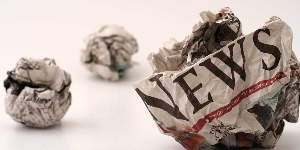 8 Ways To Avoid Fake News