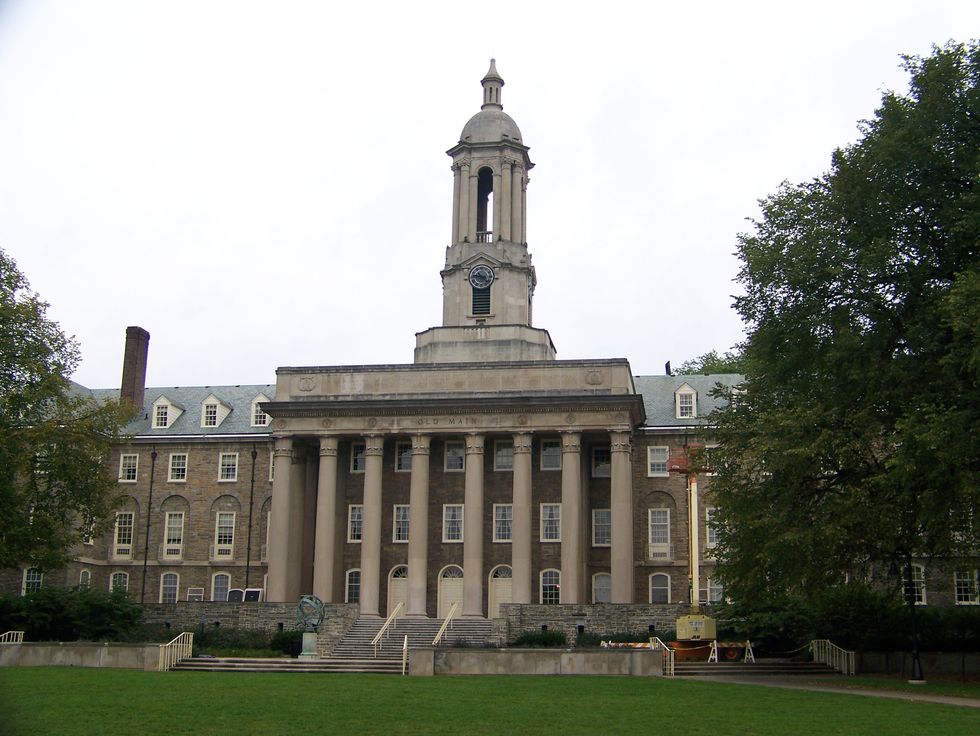 To All Aspiring Liberal Arts Schreyer Scholars